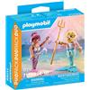 PLAYMOBIL 71799 SIRENA E TRITONE