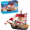 PLAYMOBIL 71418 NAVE PIRATA