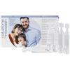 Air Liquide Healthcare, SOLUZIONE RINOWASH, Soluzione Salina Ipertonica per il Trattamento delle Cavità Nasali, Lavaggi Nasali per Adulti e Bambini, Confezione da 10 Flaconcini Monodose da 10 ml