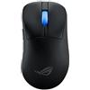 ASUS (TG. taglia unica) ASUS ROG Keris II Ace Mouse Gaming Wireless, Leggero 54 g, Se