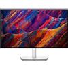 DELL UltraSharp Monitor 4K hub USB-C 27 - U2723QE