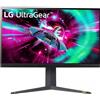 LG TFT LG 32GR93U-B 81,3cm (32) 4K,2xHDMI,DisplayPort mod. 32GR93U-B EAN 88060842