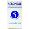 Bromatech Linea Intestino Sano Acronelle Fermenti Integratore 30 Capsule