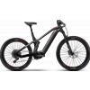 Haibike AllMtn 2 - 2025 - MTB Full 29/27.5'' 160mm 12v 720Wh Yamaha PW-X3 Black - 50 Extra Large