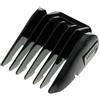 Generisch Pettine 6 mm. Compatibile con/ricambio per Panasonic WERPA10K7407 ER-PA10, ER-PA11, ER-GP21, ER-GP22.