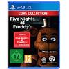 Astragon Five Nights at Freddy's Core Collection [Edizione: Germania]
