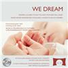 The Rhythm Tree We Dream vol. 1 - Album di ninne nanne per conciliare il sonno di adulti e bambini - Rilassante musica di chitarra con rumore bianco