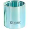 KS Tools 700.1715 Ghiera, Ø interno 36mm, Ø esterno 46mm