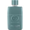 Gucci Profumi da uomo Gucci Guilty Pour Homme Love EditionEau de Parfum Spray 50 ml (1.088,80 € / 1 l)
