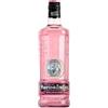 Puerto de Indias Gin Puerto de Indias - Strawberry Premium Gin - Ginebra Rosa con Fresas Naturales - 70cl - 37.5%