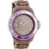 Oozoo C5864 - Orologio da polso da donna, cinturino in silicone