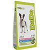 Dado CANE ADULT MINI BREED PESCE E RISO 2kg