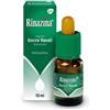 Rinazina Adulti Gocce Nasali 10Ml 10Mg 0,1%