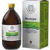 GIANLUCA MECH DECOTTOPIA Tisanoreica Slim-Kombu Uomo Integratore Metabolismo 500 Ml