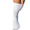 Prisco Calze Sanitarie Uomo Corte in Cotone Filo di Scozia, Calzini Sanitari per Diabetici, 6 Paia (IT, Numero, 40, 41, Regular, Regular, Pastello)