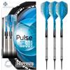 Harrows Pulse, Freccette morbide. Unisex Adulto, 18 g