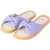 Women'secret Slippers Weekly Hope, Scarpe Donna, bianco, Large