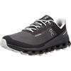 ON RUNNING CLOUDVISTA Waterproof, Sneaker Donna, 42.5 EU