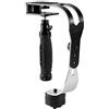 KIMISS Steadicam per Impianto Video Portatile Stabilizzatore Video Steadycam Portatile PRO per Videocamera Digitale DV DSLR SLR