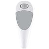 Gokeet Wireless Bluetooth Thumb Mouse Dito Persona Pigra Tocco Remoto Ricaricabile Mause Computer Palm Mouse