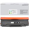 LAIPENG PA-210 PA210 PA 210 Cartuccia Toner PA-210E Nero Compatibile per Pantum P2502W M6500NW M6558NW M6600NW P2500W P2508W M6500N M6500W M6550NW M6552NW M6600N M6602NW M6608NW Stampanti
