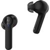 Motorola Sound Moto Buds Charge ANC - Cuffie senza fili in-ear - Bluetooth - Active Noise Cancellation - Resistente all'acqua e al sudore - Nero