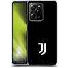 Head Case Designs Licenza Ufficiale Juventus Football Club Banale Lifestyle 2 Custodia Cover in Morbido Gel Compatibile con Xiaomi Redmi Note 12 PRO 5G