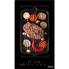 IsEasy Piastra a Induzione, Piano cottura a induzione (2 Fuochi - Flex zone)