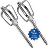VIOKS Frusta di ricambio per Kenwood KW715385 per frullatore a mano, mixer, miscelatore, miscelatore, mescolatore manuale per mixer a mano