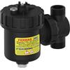 FERPRO FERDOM FERDOM FD360 Filtro Defangatore Magnetico. Per Sistemi Riscaldamento, Solare, HVAC. Con Separatore Di Sporco Non Magnetico. Per tubi verticali e orizzontali. Magnet 9000 Gs. Dim.1 / DN25. Per 24-30kW