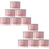 Depiwell Ceretta Depilatoria Liposolubile Delicata Al Biossido Di Titanio 400 Ml (12 Pezzi)