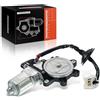 Frankberg Motorino alzacristalli anteriore sinistro 80731CD000 | Compatibile con: 350 Z Coupé Z33