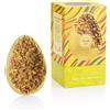 Venchi - Uovo di Cioccolato, Gusto Cioccolato al Pistacchio, con Pistacchi Interi, con Sorpresa, Senza Glutine, 500 gr, Collezione Pasqua, Idea Regalo