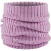 Buff Knitted Sciarpa Tubolare Uomo Donna Adulti, Freddo Estremo, Pratico, Versatile, Alla Moda, Isolamento Termico, Confortevole, Taglia Unica, Rosa
