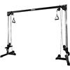Fitvids Signature Fitness Cable Crossover Machine per sollevamento pesi e bodybuilding
