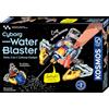 Kosmos Cyborg Water-Blaster: Armadi per esperimenti