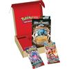 Pokémon- Juego de Cartas Coleccionables Gioco di Carte collezionabili, Multicolore, 290-50512 : C : ES : 10 :