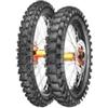 Metzeler MC360 Mid Soft 110/100 18 64M M/C MST -MID SOFT -Moto