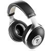 Focal ELEGIA Audiophile Circum-Aural - Cuffie auricolari chiuse (nero/argento)
