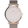 Timex Orologio Casual TW2T73900