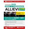 Nld Concorsi Concorso per Allievi Carabinieri dell'Arma. Manuale + quiz. Nuova ediz. Con simulatore online