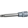 KS Tools 911.1519 1/2 Bussola p.viti Torx,lunga,T15