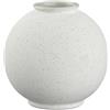 blomus Vaso -RUDEA- S Lily bianco