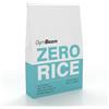 GymBeam Riso BIO Zero 385g, Riso Gustoso e Ipocalorico con un Contenuto Quasi Nullo di Carboidrati, Zuccheri e Grassi, Adatto per Vegani e Senza Glutine, a Base di Farina di Konjac Biologica