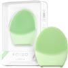 FOREO LUNA 4, spazzola detergente viso - Massaggio viso rassodante - Spazzola viso anti-age - Favorisce l'assorbimento delle formule di skincare - Pulizia viso semplice - Combination Skin