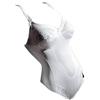 GIOS Donna Body 978 (TG. 3 CIRCONF. Fianchi 95/99, Bianco)