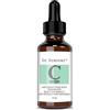 Dr. Brenner - Siero alla vitamina C, puro al 20%, con acido L-ascorbico, acido ferulico, vitamina E e acido ialuronico, per occhi e viso, 30 ml -