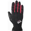 JF-Reitsport VM Riding Sports - Guanti da equitazione unisex Red Pro XS