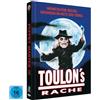 Wicked Vision Distribution GmbH Puppet Master 3 - Toloun's Revenge - Mediabook - Cover C (2-Disc Special Uncut Edition) (4K Ultra HD & Blu-ray)
