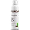 Bilboa Coccobello Olio Solare SPF 15, con Olio di Cocco, Illuminati d'Immenso, Resistente all'Acqua, 200 ml
